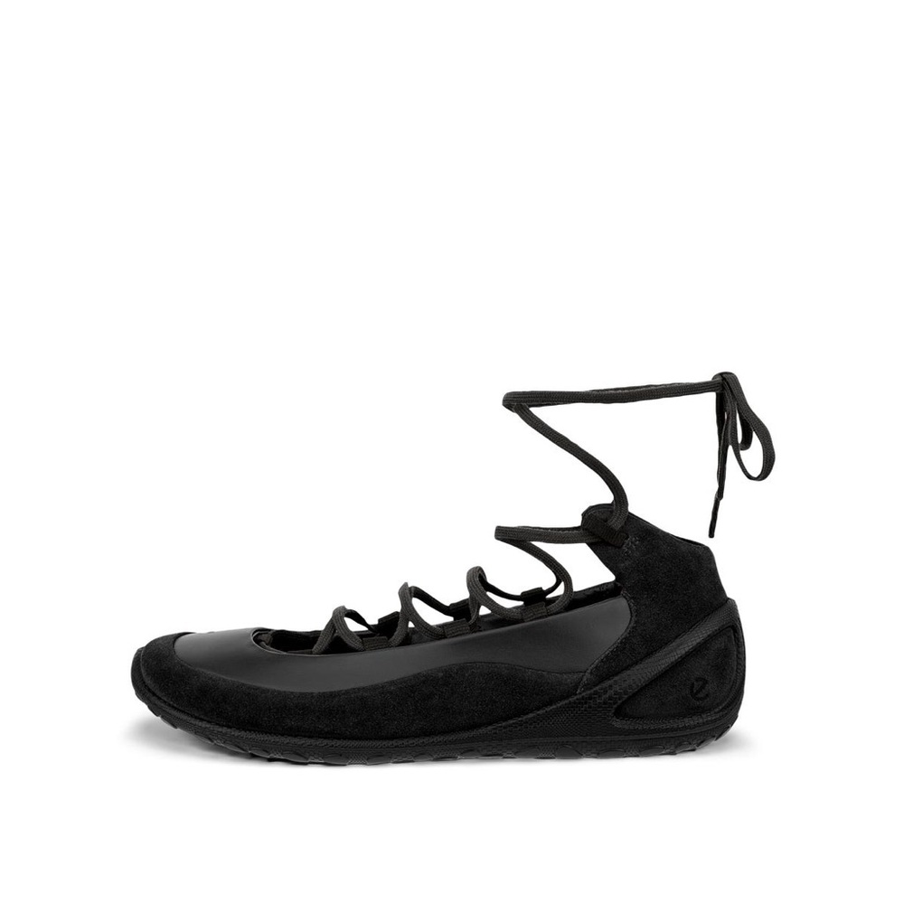 Ecco Biom lite shoes NWT lace up leather sneaker shoes